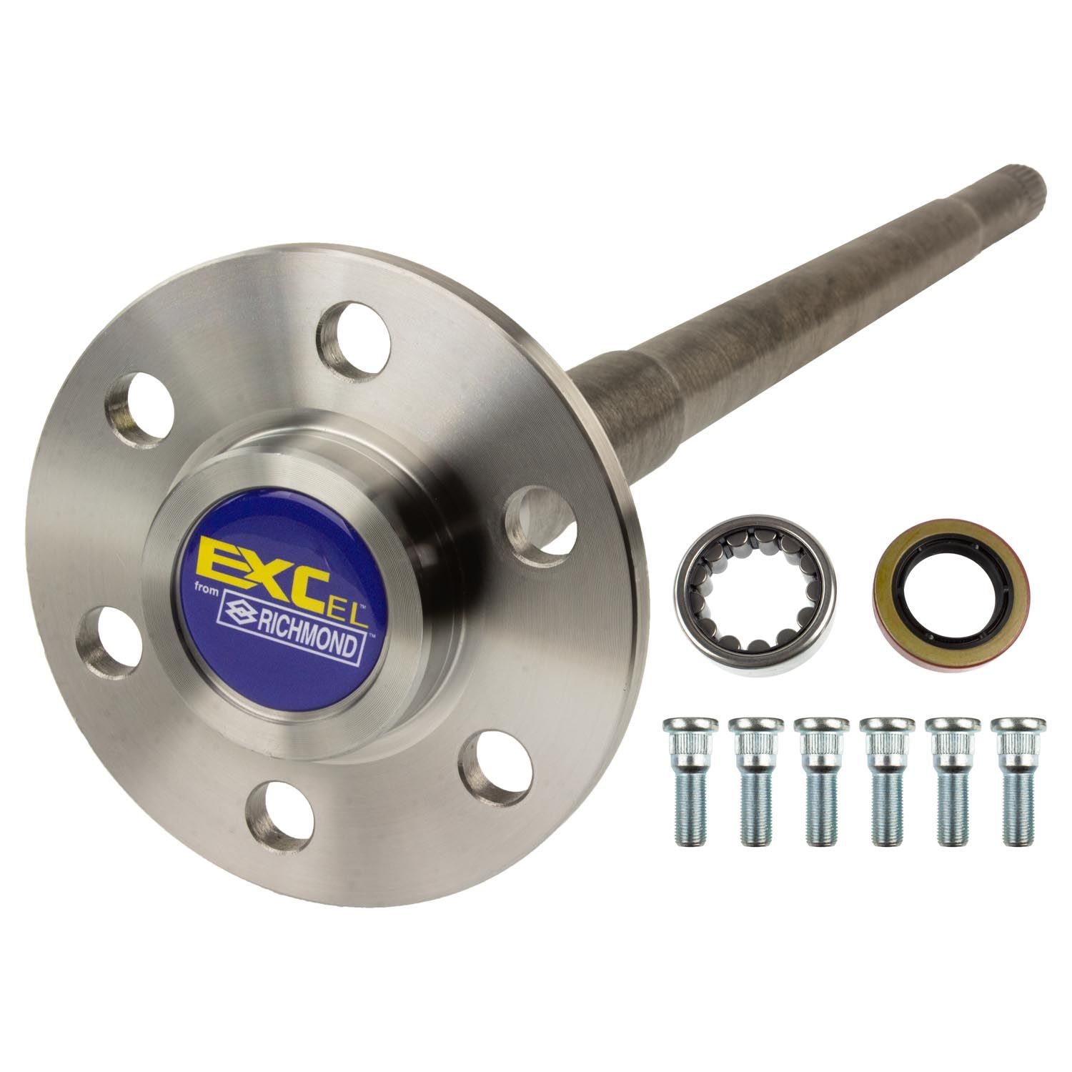 EAK C8.25" 29SPL 30.26" 6 LUG