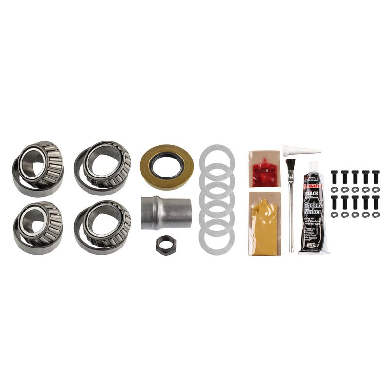 FULL KIT GM 8.2" '55-'64