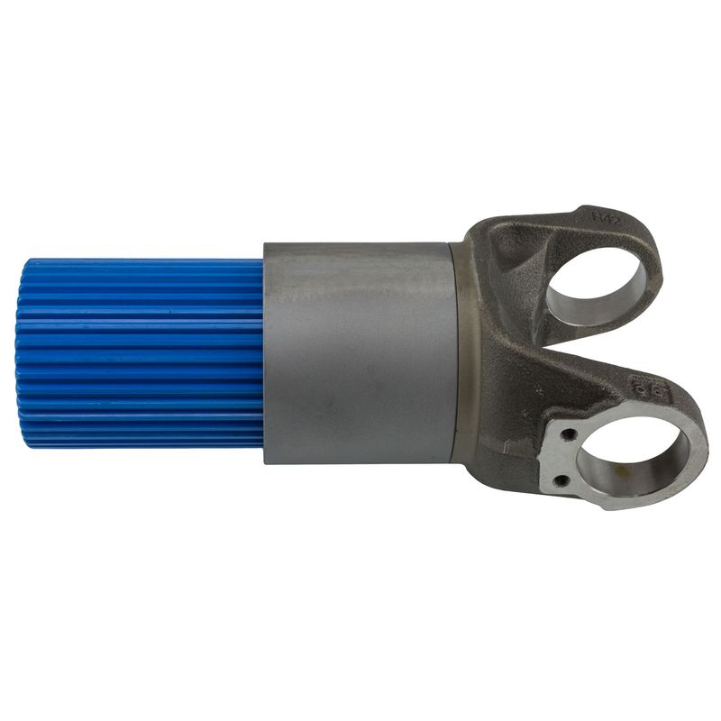SPL YOKE SHAFT