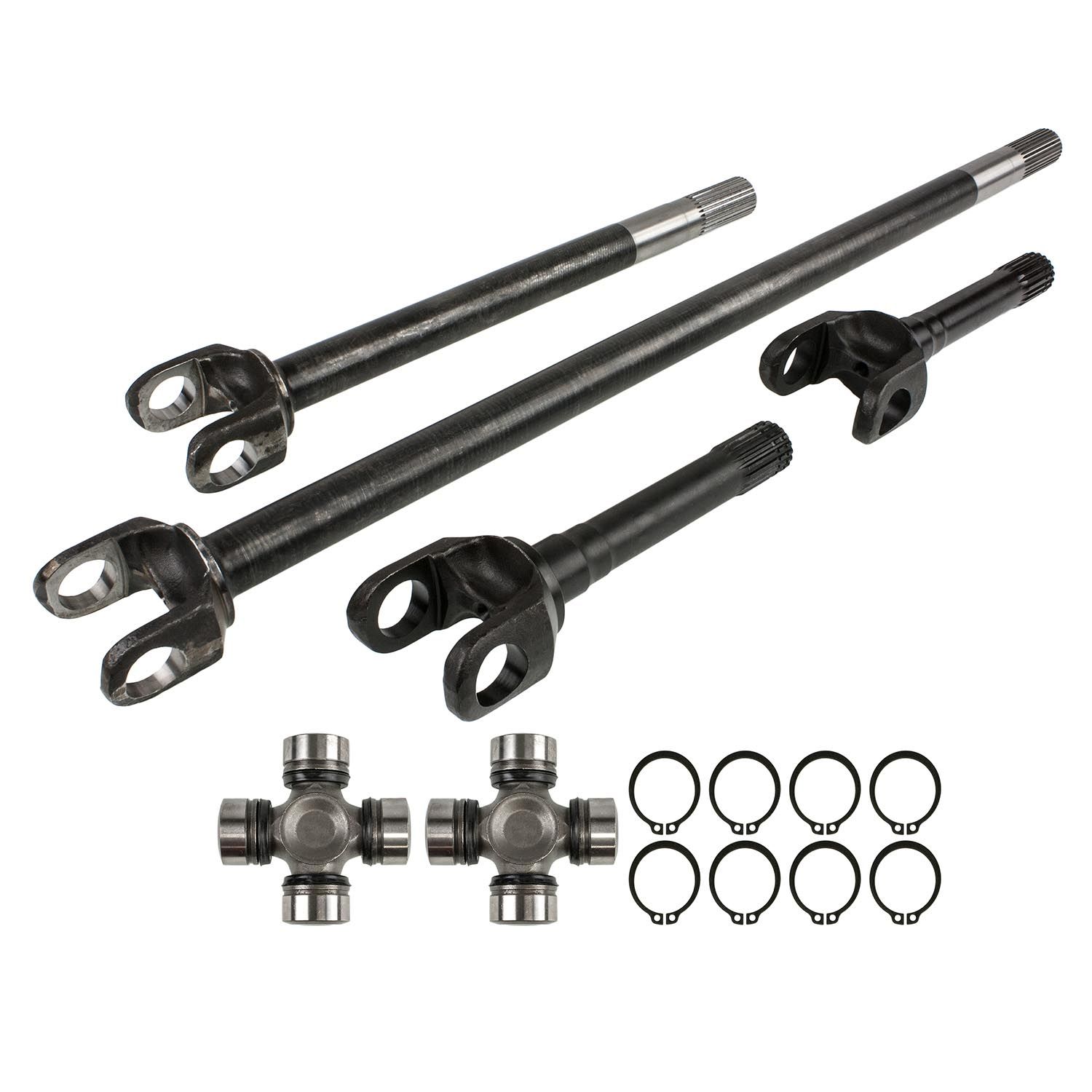 FRONT KIT-D44 69-79 F150/BRONC