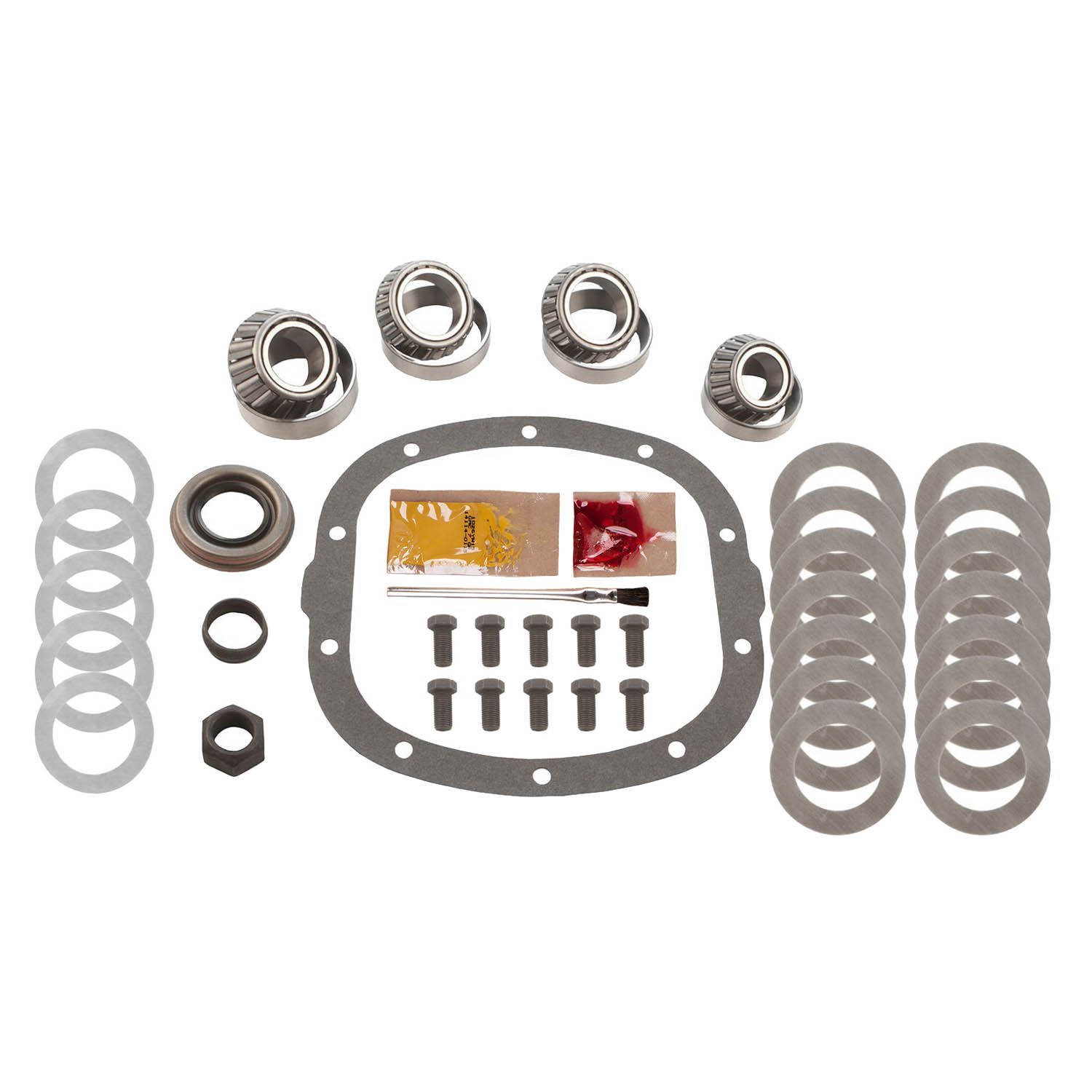 FULL KIT GM7.5"/7.6" '82-'98
