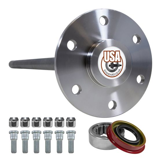 Yukon Gear & Axle/Drive Axle Shaft 2002-2009 "Isuzu Buick Chevrolet GMC Saab"