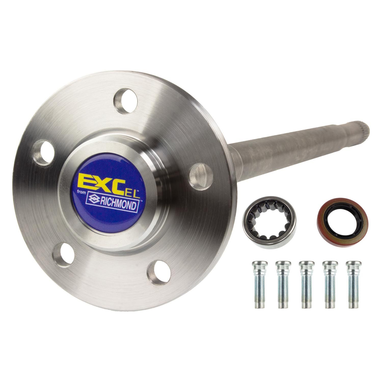 EAK C8.25" 29SPL 29.75" 5 LUG