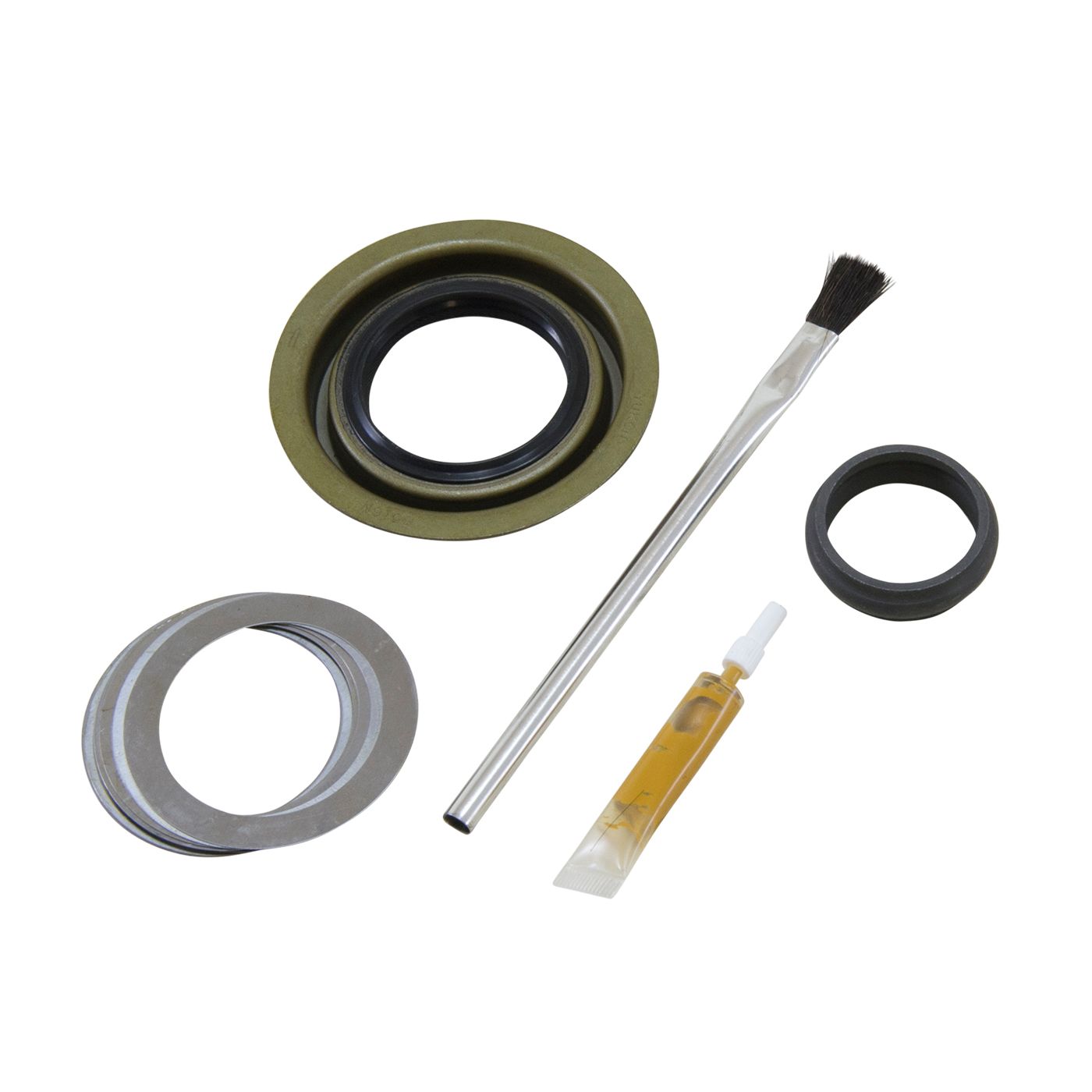 Yukon Minor install kit for Chrysler 70-75 8.25" differential
