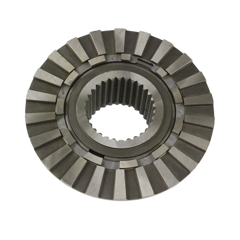 COUPLER ASSEMBLY, CGM, 5201012