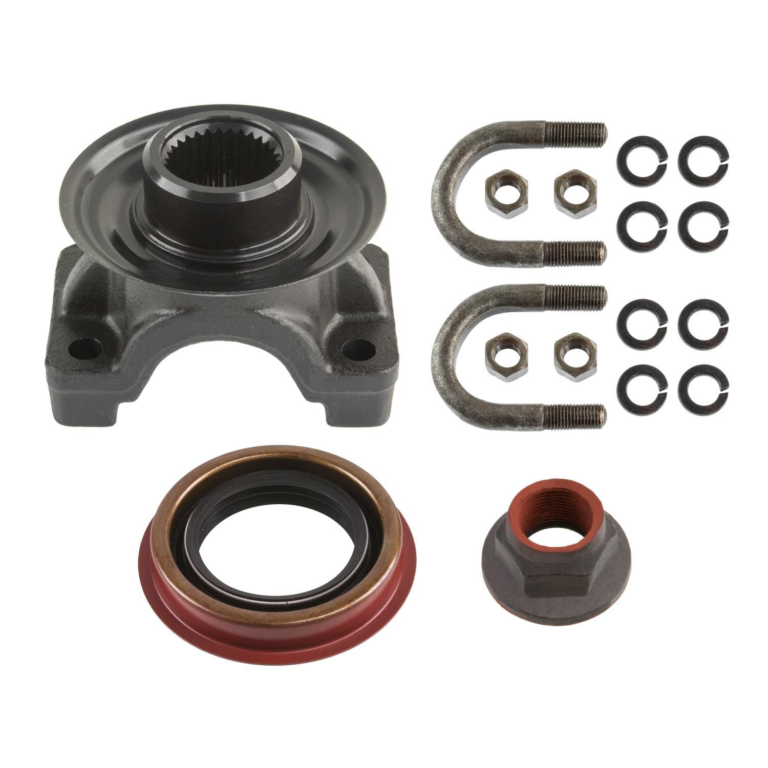 KIT END YOKE F8.8" 1350 30SPL
