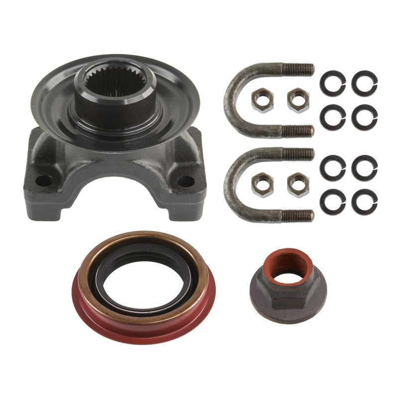KIT END YOKE F8.8" 1350 30SPL