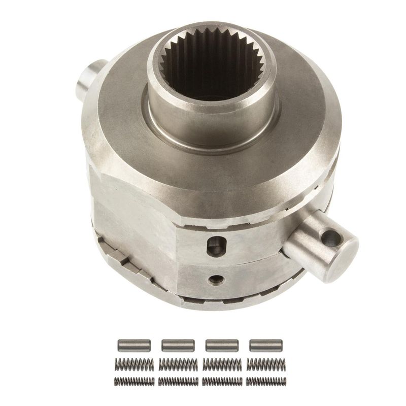 LOCK-RIGHT TOYOTA 8" 30SP 4CLY