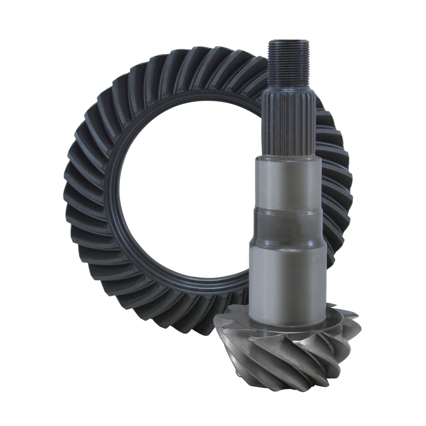 D30HD 3.73 R&P, JEEP LIBERTY KJ 26spl