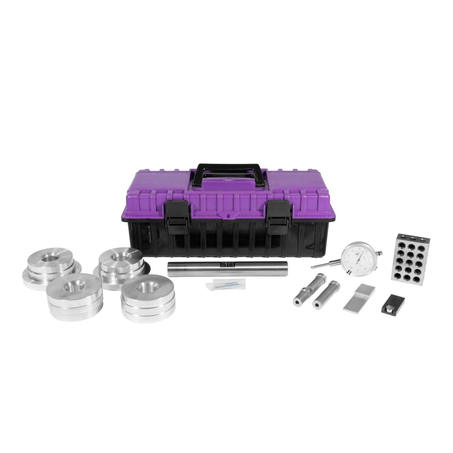 Yukon Deluxe Pinion Depth Setting Tool/Gauge Kit