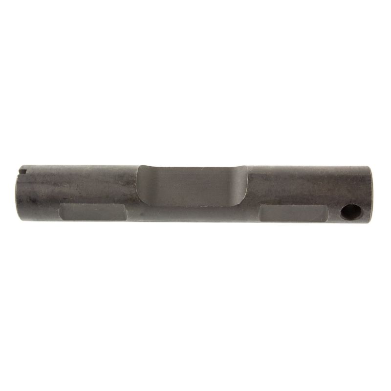 CROSS SHAFT C8.25" NOTCHED