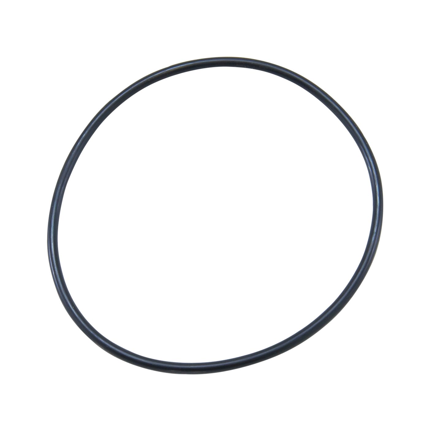 8" Ford O-ring.
