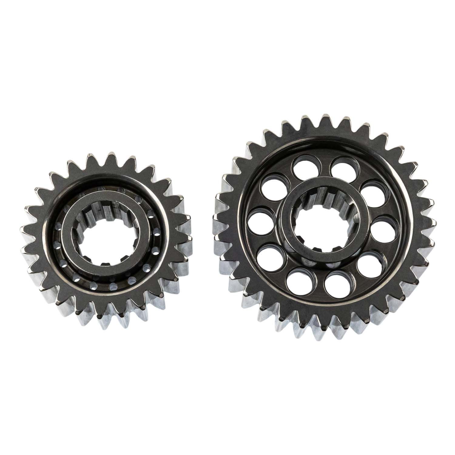 RG QC GEAR SET 24/32 8620 LW