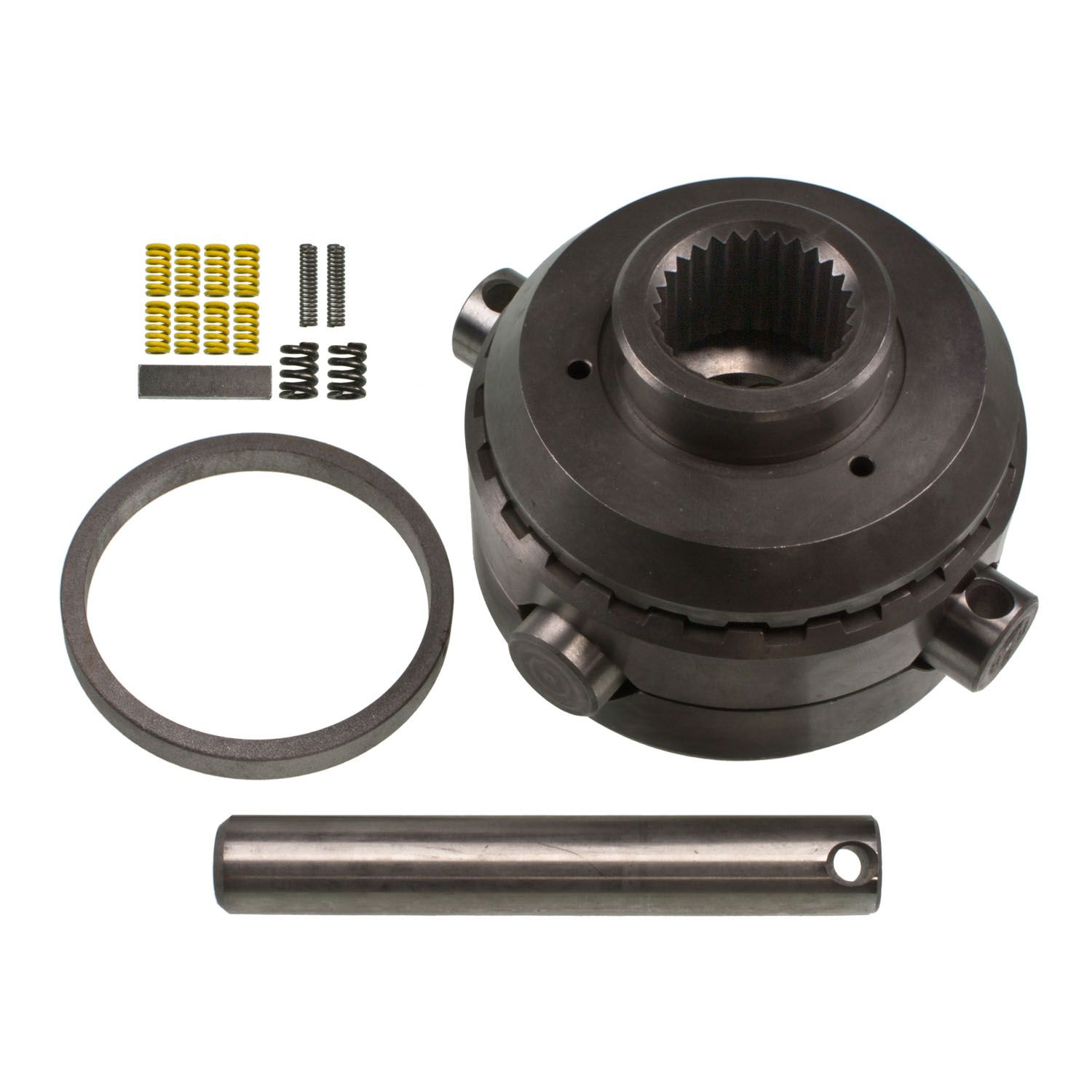 NO-SLIP FORD 9" 28 SPLINE OPEN