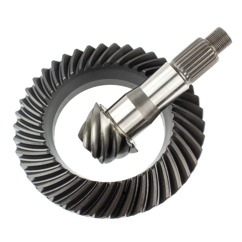 RP DANA 35 200MM 4.56