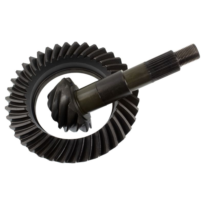 RP GM 7.5" 7.625" 3.90 THICK E