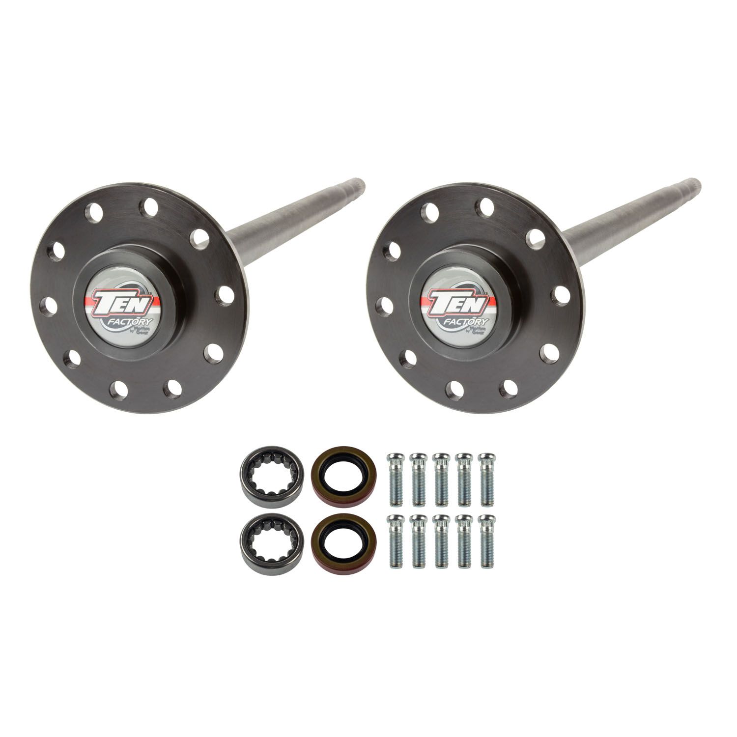 REAR KIT-1993-96 CAMARO 28SPL