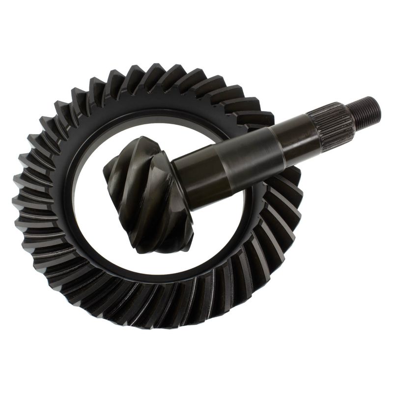 RP GM 8.875" 4.11 CAR THICK MG