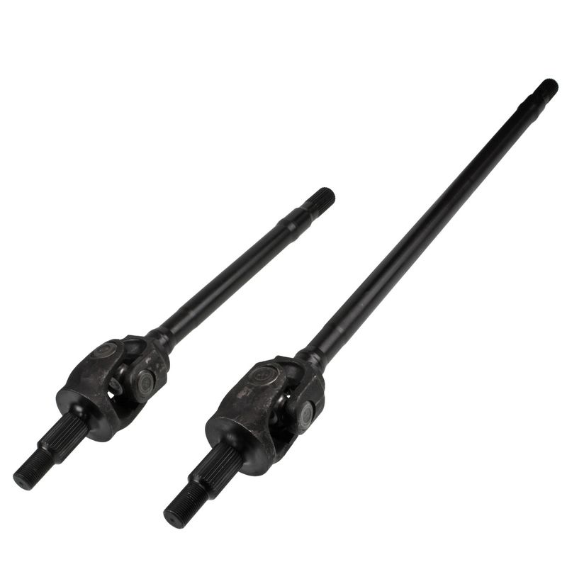 FRONT KIT-D30 2007-18 JK 27SPL