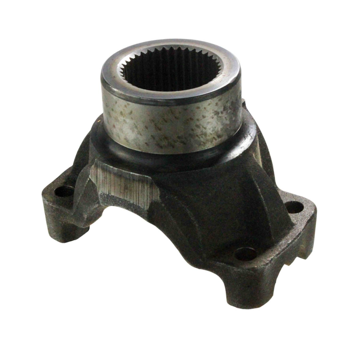 END YOKE
