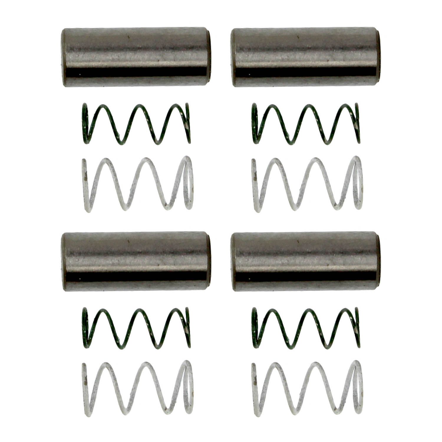 SPRING & PIN KIT-POWERTRAX/LOC