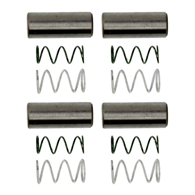 SPRING & PIN KIT-POWERTRAX/LOC