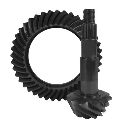 Crush Sleeve For 2014 And Up Ram 2500 Chrysler 11.5 Inch