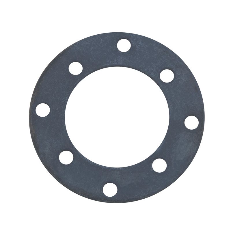 Landcruiser standard Open side gear Thrust washer.