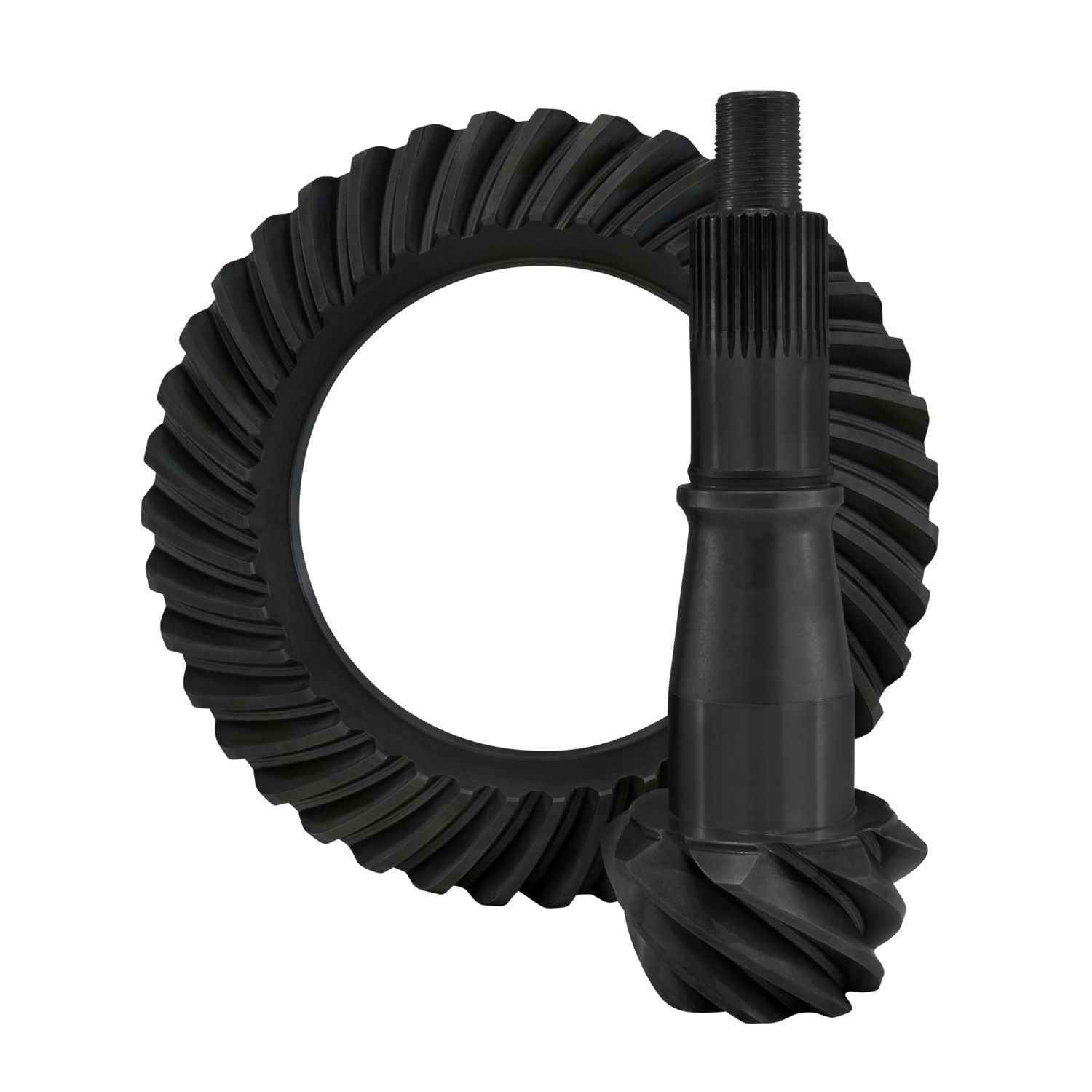 Yukon high performance ring & pinion set, GM 9.5", 2014 & up, 4.88 ratio