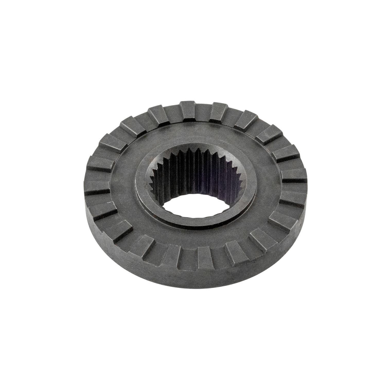 COUPLER, TOYOTA HILUX