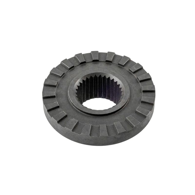 COUPLER, TOYOTA HILUX
