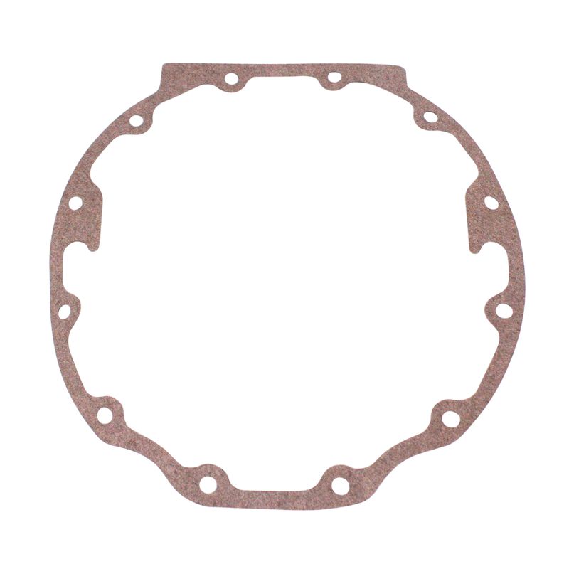 8.5" Oldsmobile 442 & Cutlas 10 bolt ring gear & 12 bolt cover.