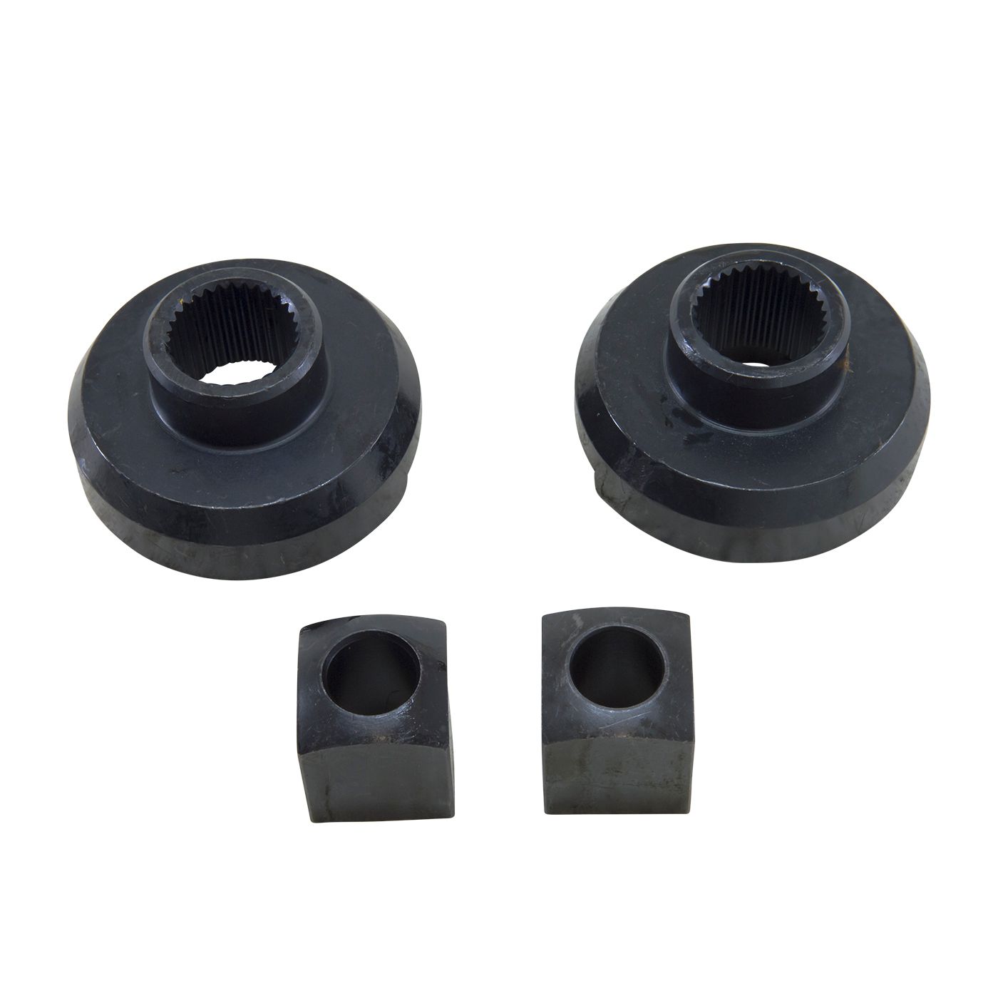 Mini spool for GM 12 bolt car & truck with 30 spline axles