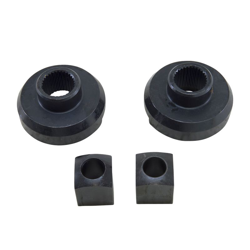Mini spool for GM 12 bolt car & truck with 30 spline axles