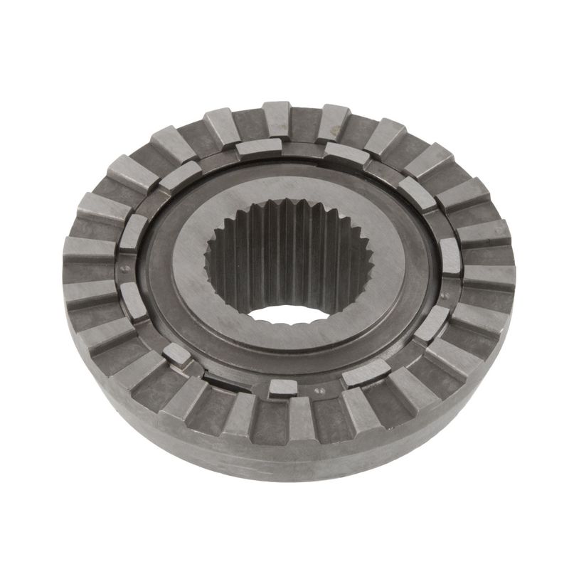 COUPLER ASSEMBLY, CJT, 5201005