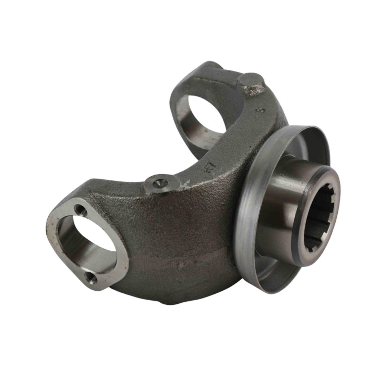 END YOKE