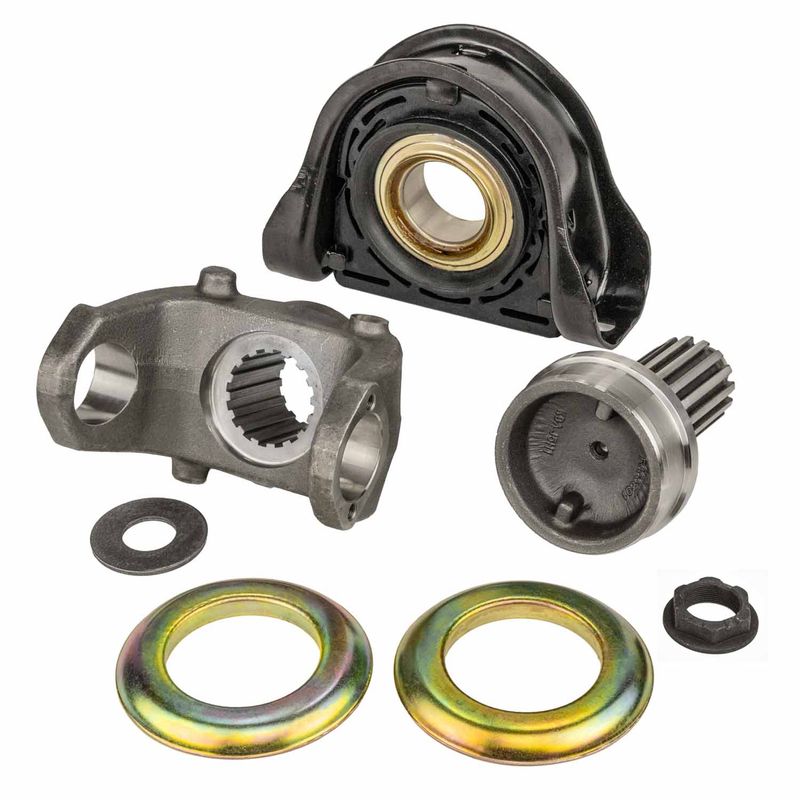 COUPLING SHAFT KIT