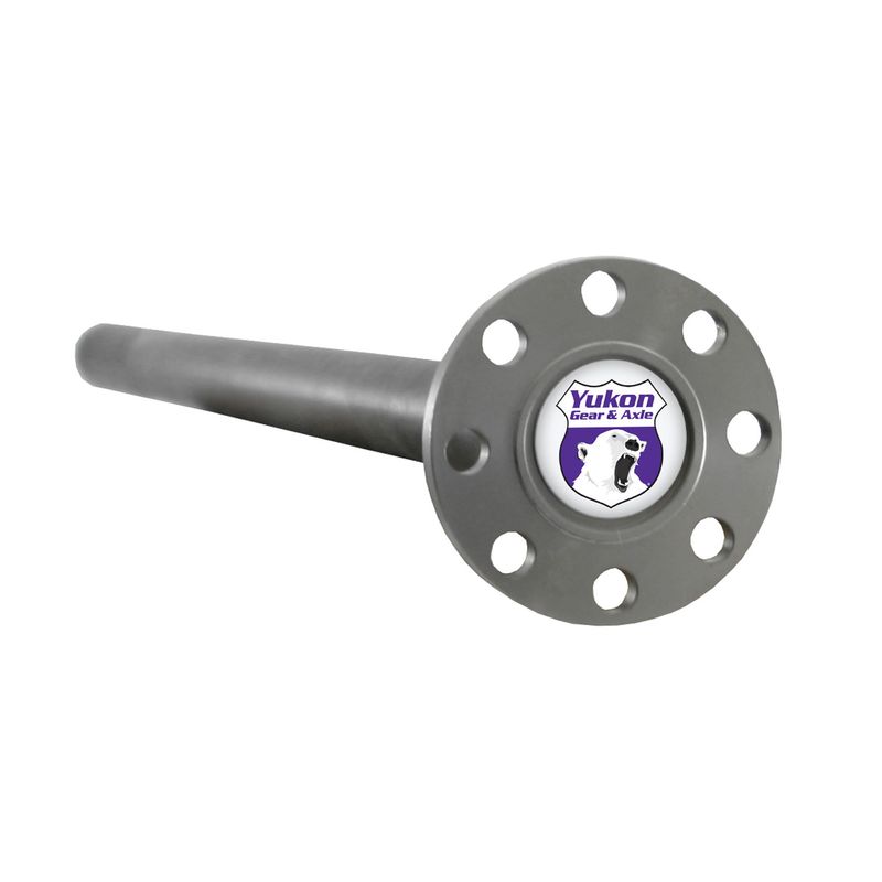 14T 10.5 14T 10.5" & 11.5AAM GM 38Spline, 1541H (38.2" ->42.2" ) (8x3.563" )