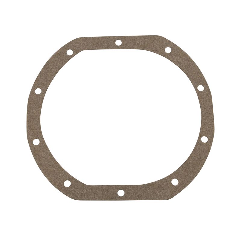 8" dropout housing gasket.
