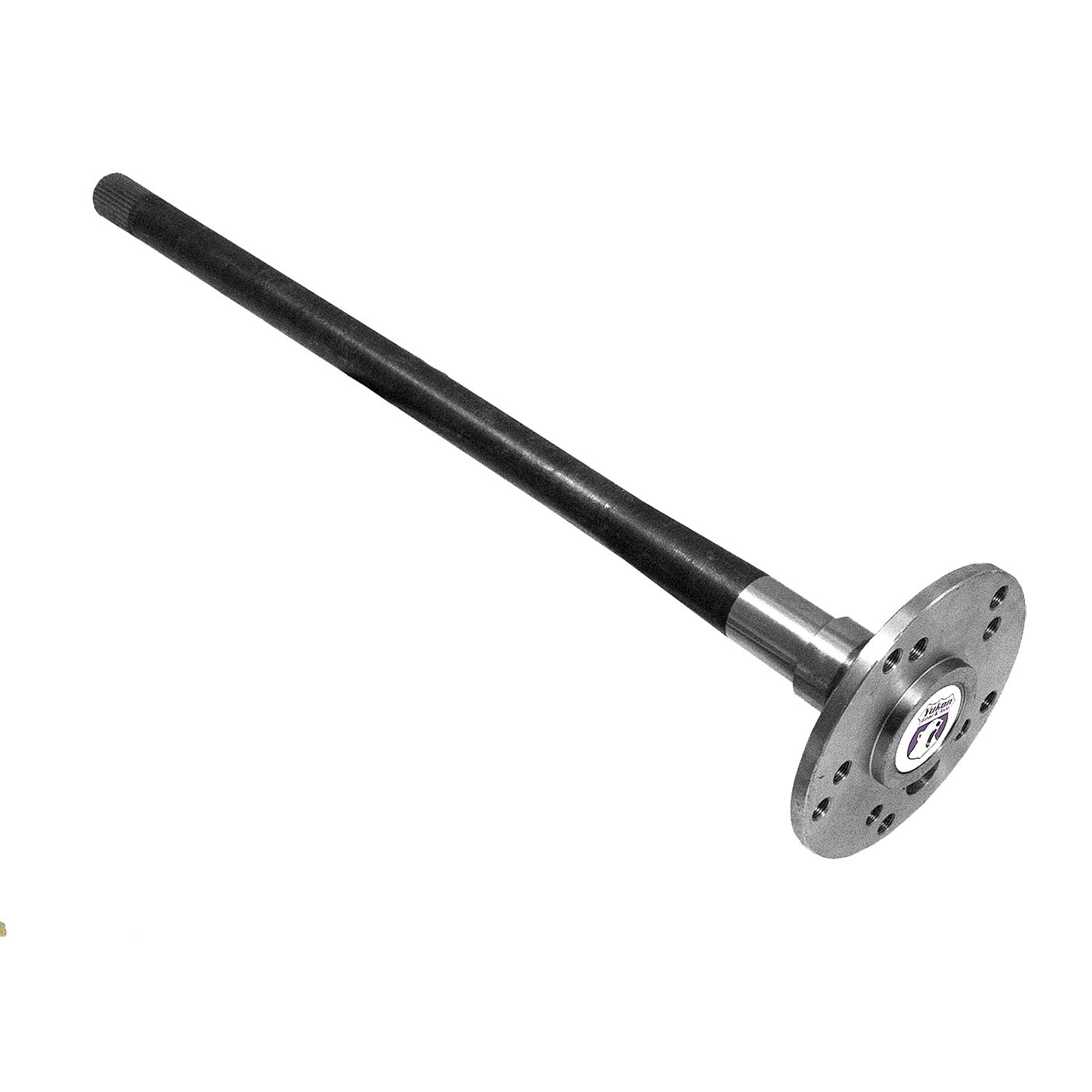 Yukon Chromoly Rear Axle for Ford 8.8” with Ultimate 88 Kit, RH, 28.16” Long