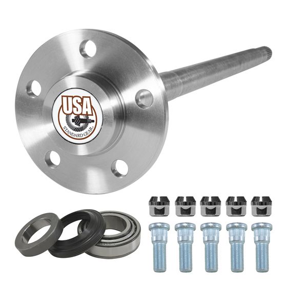 Yukon Gear and Axle 1987-2006 Jeep "Cherokee Comanche Wagoneer Wrangler TJ"