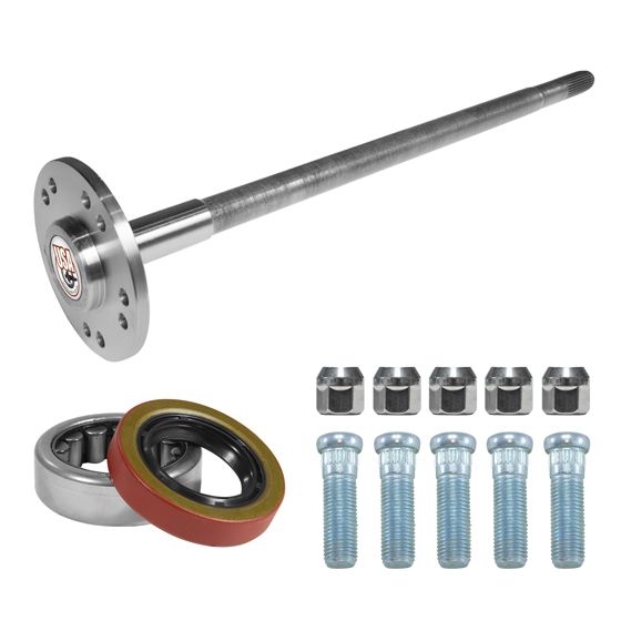 Yukon Gear and Axle 1977-1981 "Buick, Chevrolet, Oldsmobile" "Regal, El Camino, Malibu, Monte Carlo