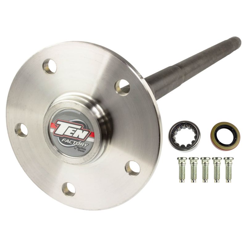 SINGLE-1983-86 F150 31SPL LH