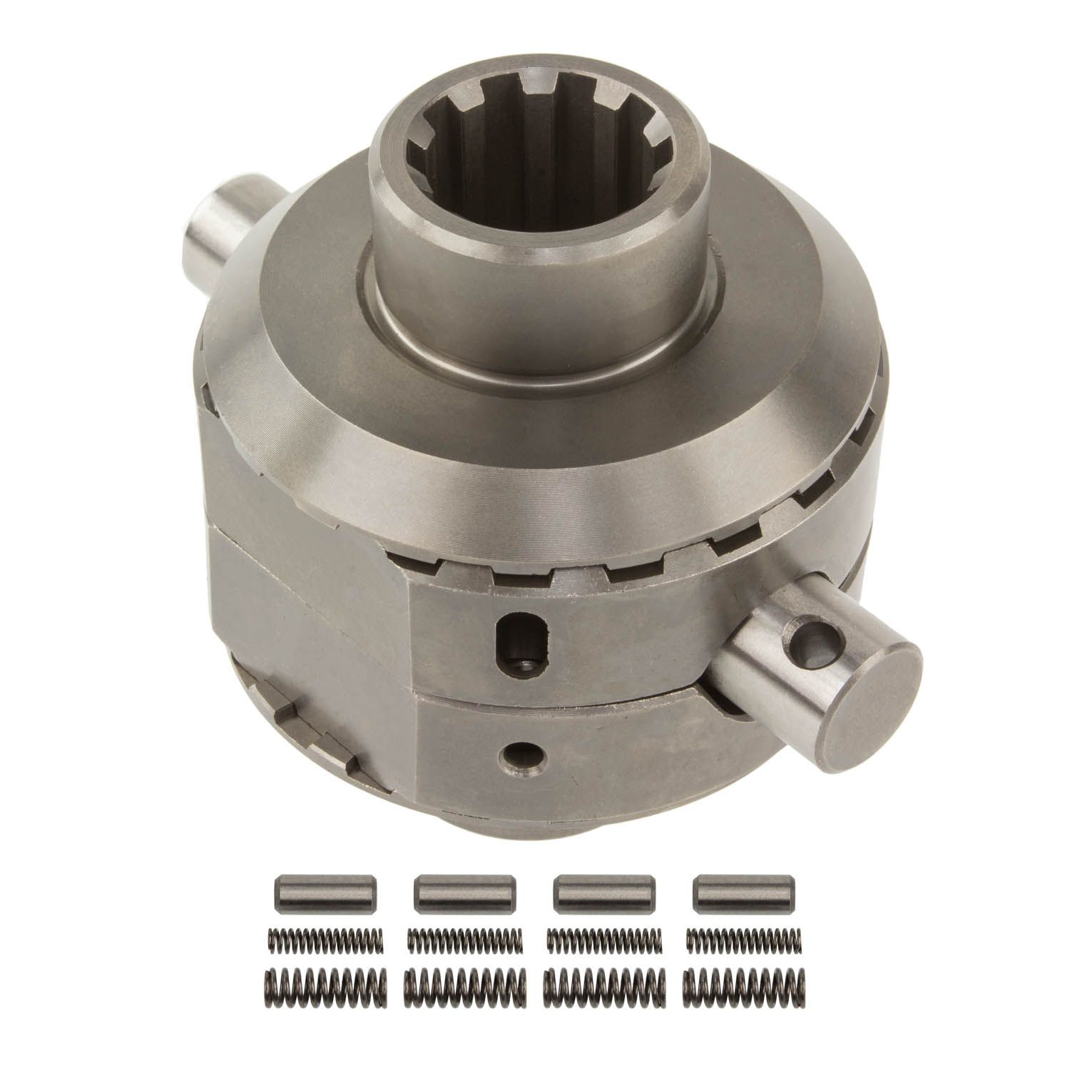 LOCK-RIGHT D44 10 SPLINE