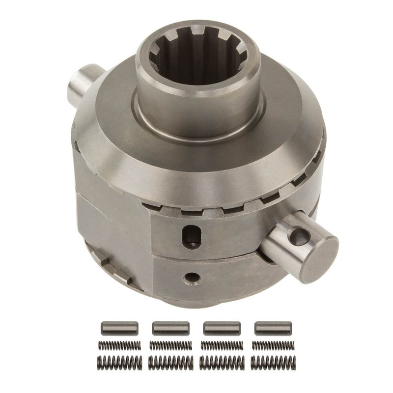LOCK-RIGHT D44 10 SPLINE