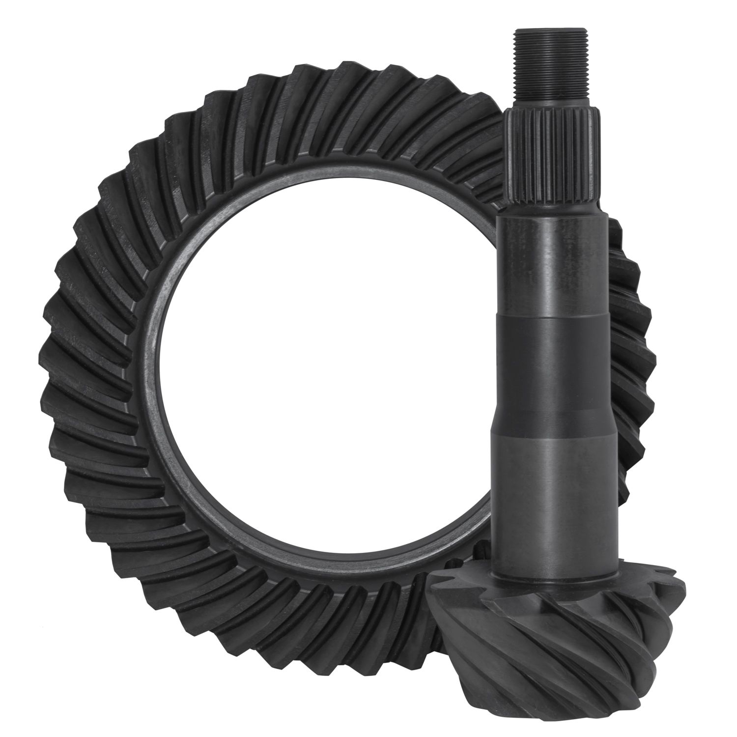 Yukon high performance ring & pinion set, Toyota Tacoma/T100, 5.29 ratio