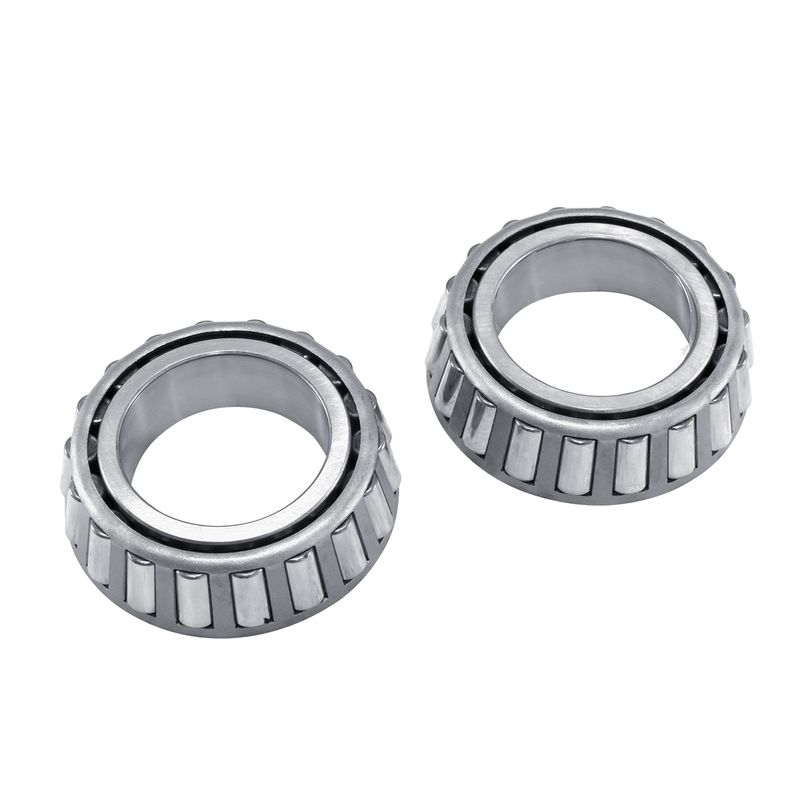 Yukon Carrier Setup Bearings for Dana 70HD and Dana 80 Differentials