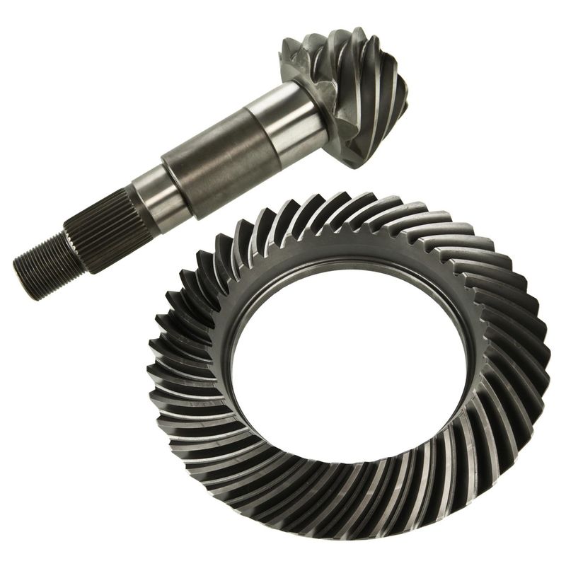 RP EXCEL DANA 80 3.54