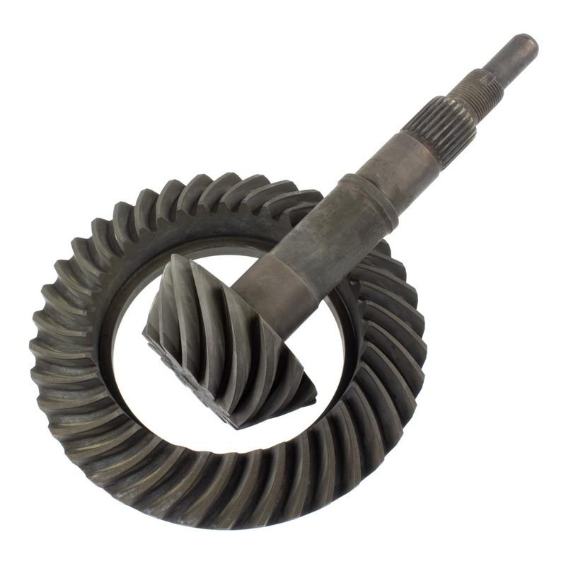 RP GM 7.6" IRS 2.92 195MM