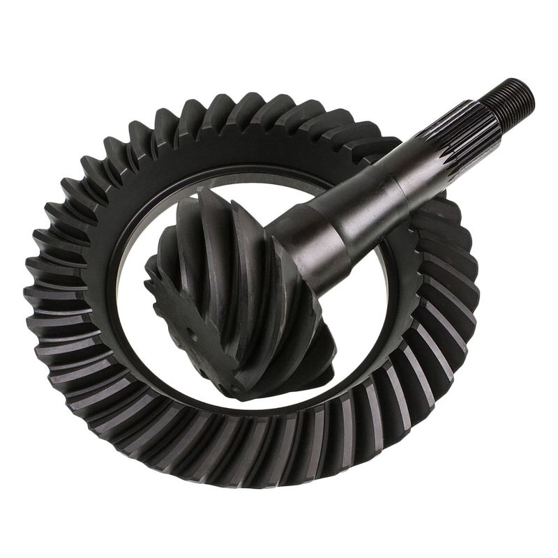 RP GM 8.5" 3.42 OLDS RG